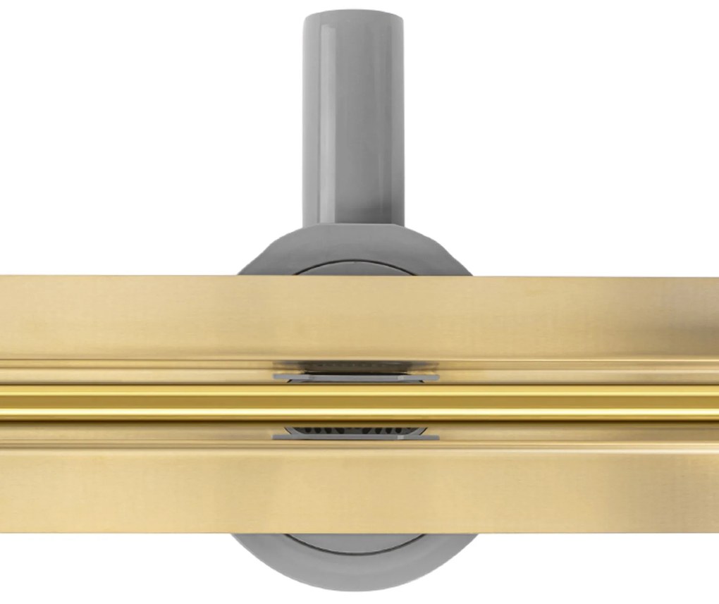 Zuhanylefolyó REA Neox Slim pro Gold 80