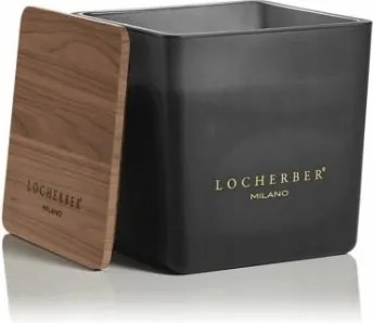 Gyertya Hejaz Incense 210g Locherber Milano