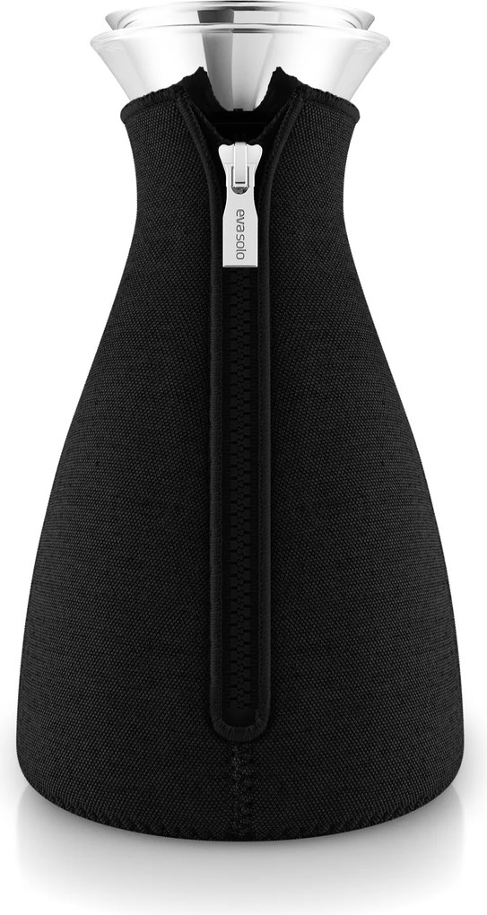 Eva Solo Cafesolo Kávéfőző 1 l thermo tokban fekete