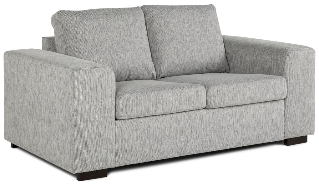 Kétszemélyes kanapé VE651