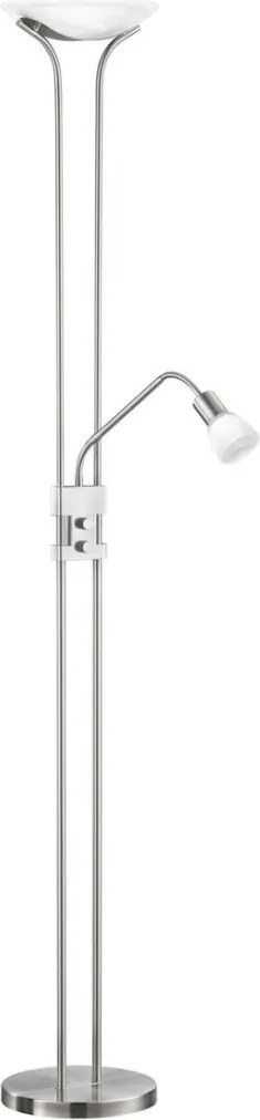 Trio SANTOII 421910207 Állólámpa 5x22.5w/led 3000k 450lm ip20