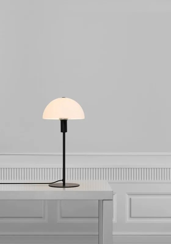 Nordlux ELLEN 2112305003 Asztali lámpa 1x40W/E14 IP20