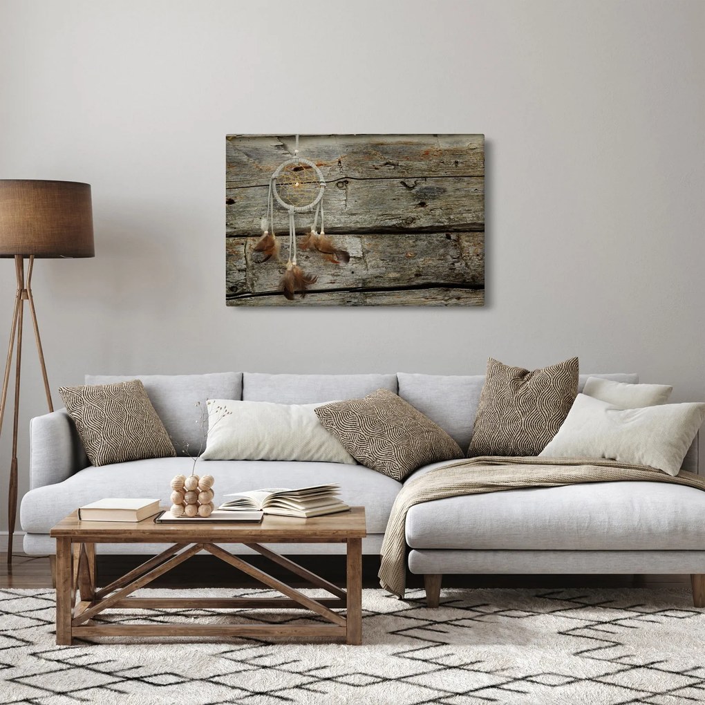 Kép - Álomfogó (90x60 cm)