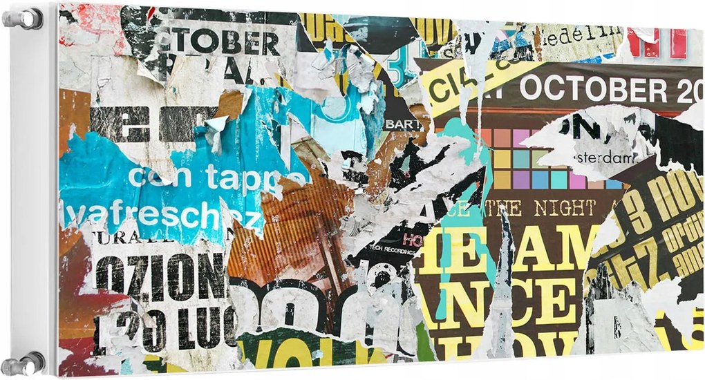 Mágneses Szőnyeg Radiátorhoz 120x60 Tapéta Fotótapéta