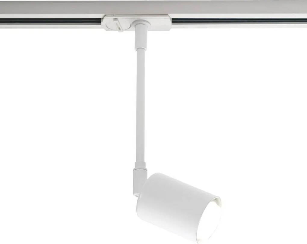 Nordlux LINK EXPLORE 86189901 Sínreflektor 1x7W/GU10 IP20