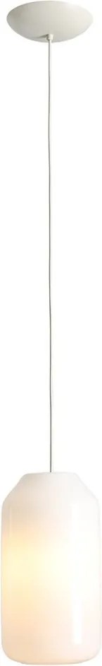 Aldex FLASK COTTON M 8500G20_M Függőlámpa 1x15W/E27
