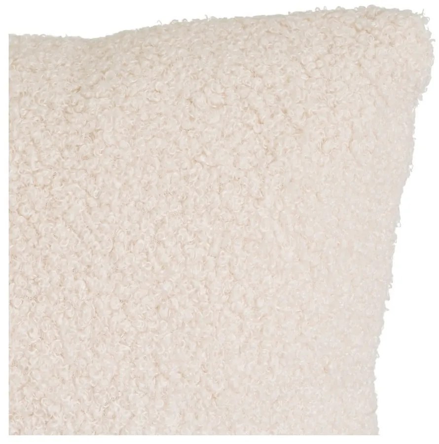 Buklé díszpárna 45x45 cm Sherpa – Casa Selección