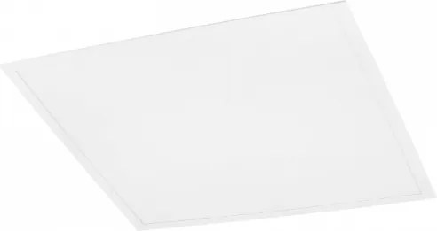 Led panel 600 süllyesztett 4800lm 40W b.semleges 4000K 595x595x32mm Algine