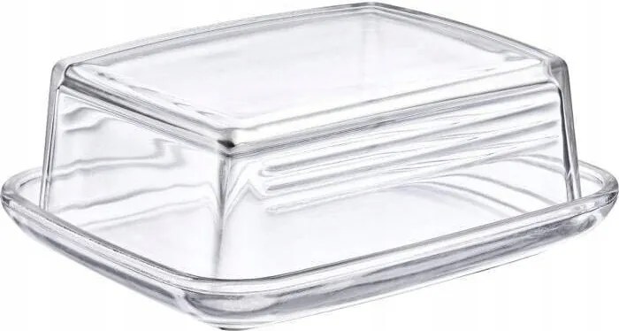 Westmark üveg vajtartó