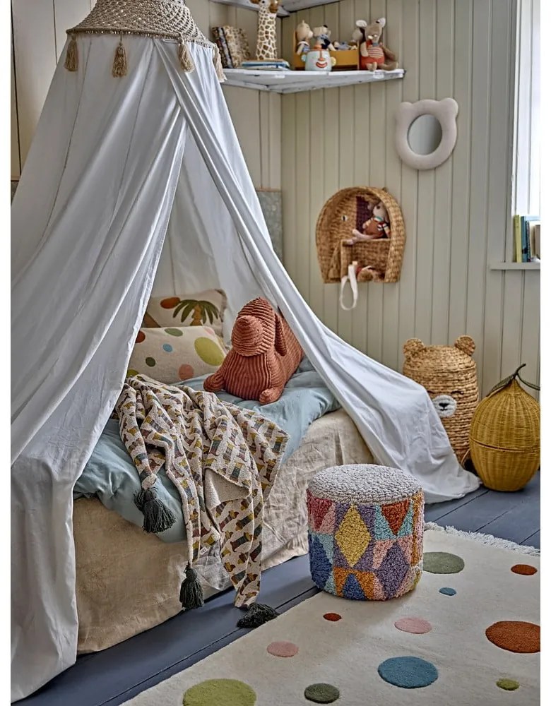 Gyerek tükör Baily – Bloomingville Mini