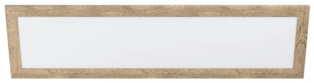 Eglo 99437 - LED Mennyezeti lámpa PIGLIONASSO LED/32W/230V 345x1245 mm