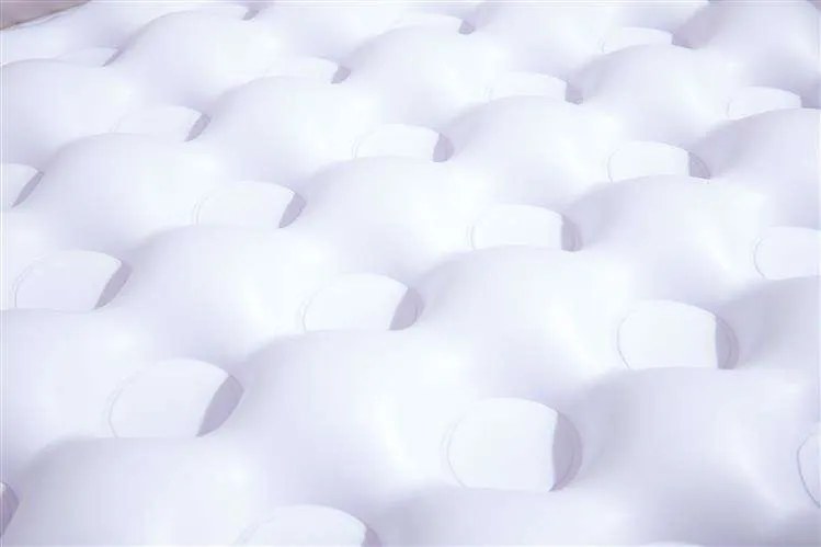 Felfújható medence 86x86x25cm BESTWAY 51116