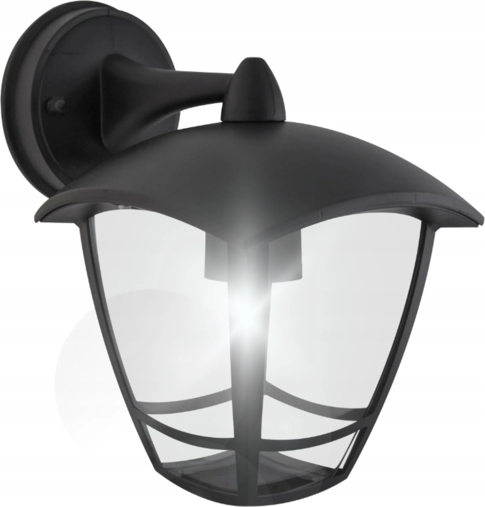 Kültéri fali lámpa kültéri homlokzati fali lámpa E27 Led