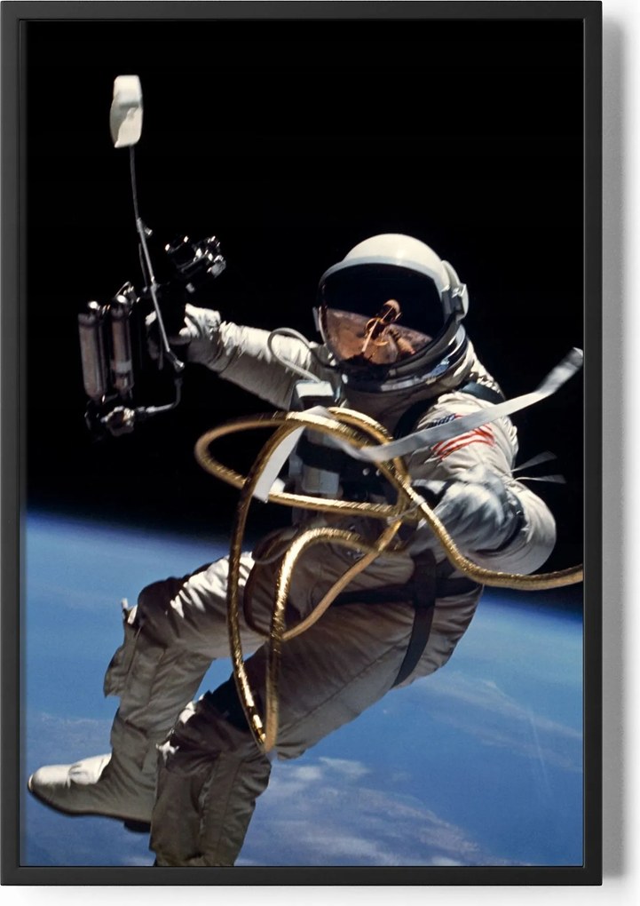 Edward White poszter Eva 50 x 70 cm