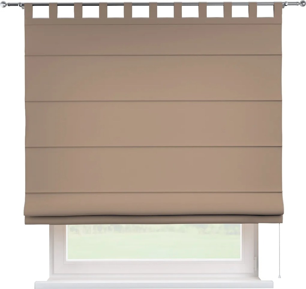 Kész római roló Verona 80x160cm bézs