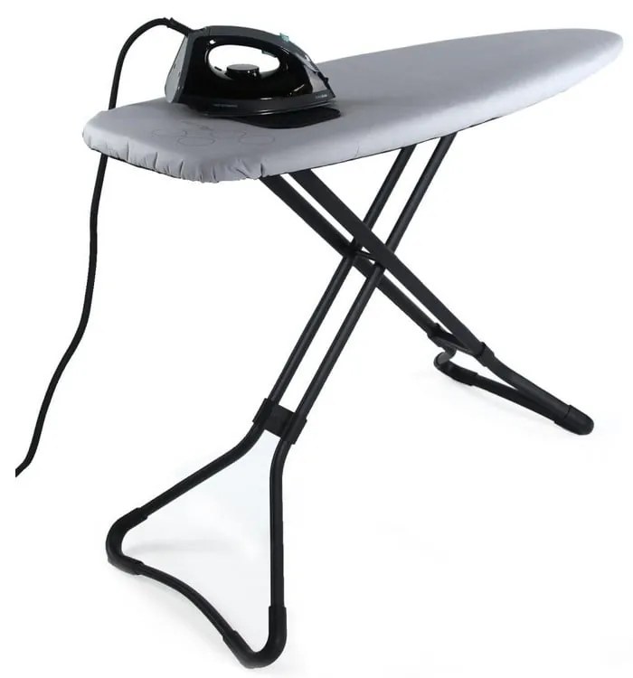 Vasalódeszka 130x37 cm K-Surf Black Tube – Rolser