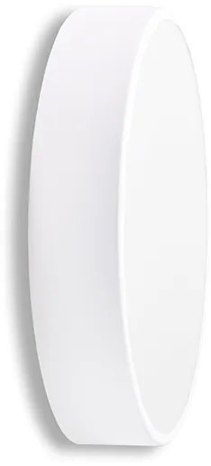 Brilagi - Érzékelős mennyezeti lámpa CLARE 3xE27/40W/230V átm. 40 cm fehér