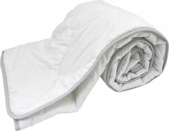 Poldaun Pamut paplan Ultrakönnyű 180x200 Fehér
