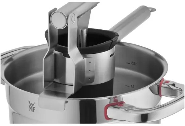 WMF - PROFI PLUS multifunkciós prés