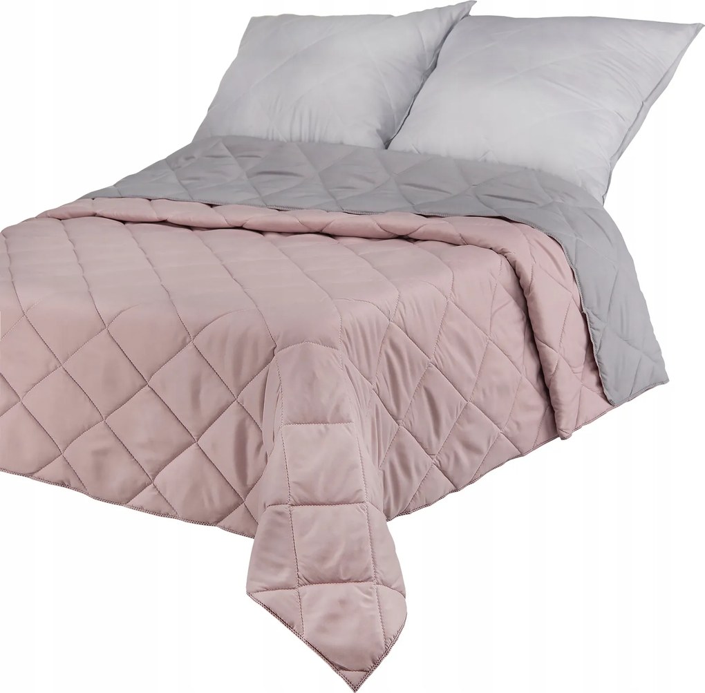 Steppelt Ágytakaró Kétoldalas 200X220 Kapa