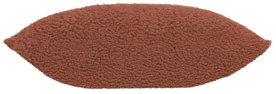 Sherpa párnahuzat 40x40 cm Woolen – douceur d'intérieur