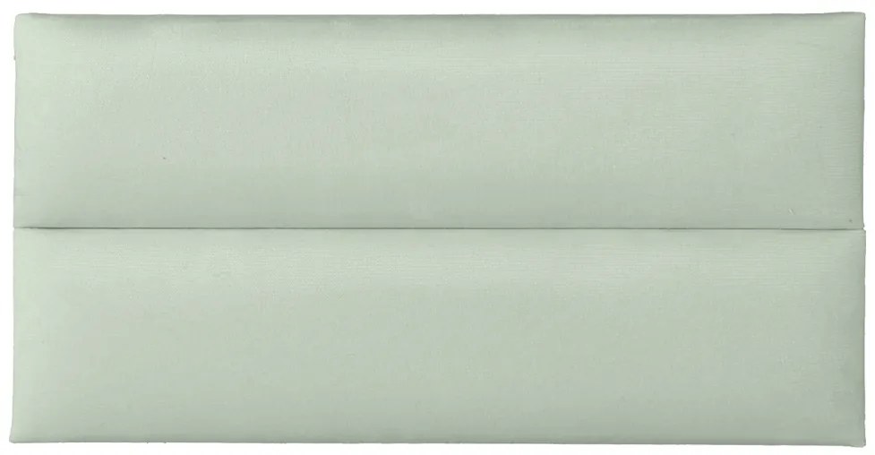 Kárpitozott fali panel FRAME KRONOS 15x90 cm Termék színe: Világoskék