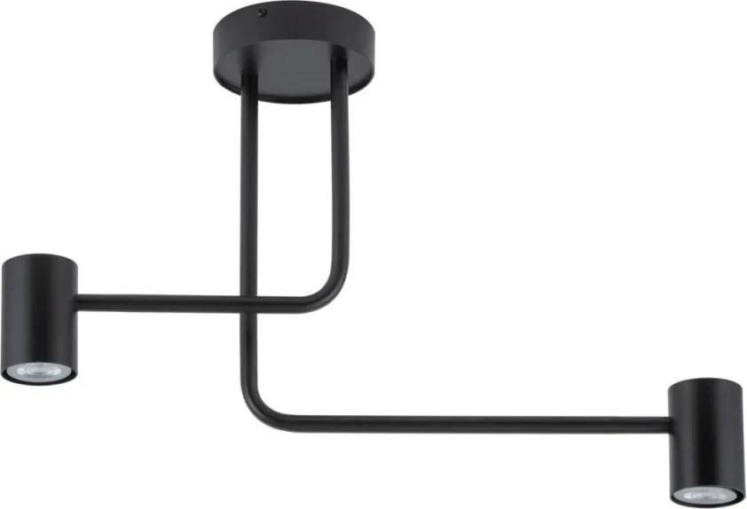Sigma Lighting Luis 33418 Plafonlámpa 2x25W/GU10 IP20