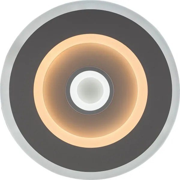 Rabalux 6959 - LED mennyezeti lámpatest TANELI LED/20W/230V 3000/4000/6000K