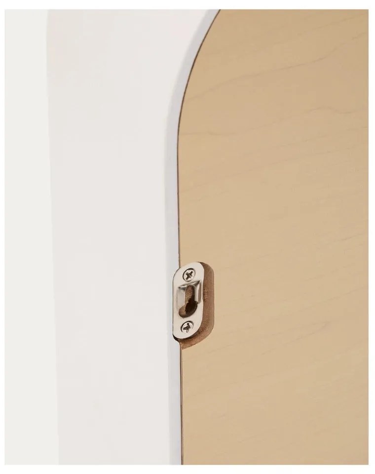 Fali tükör 90x60 cm Salaya – Kave Home