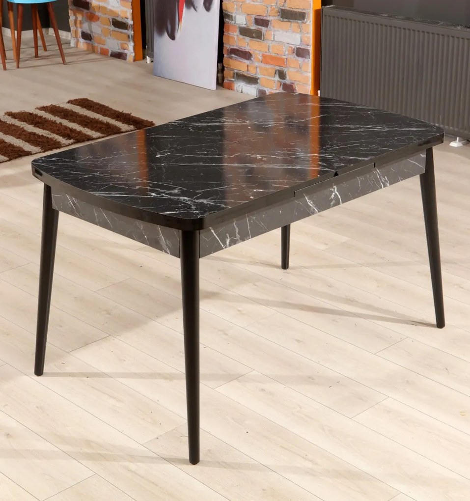 Bendir - Black