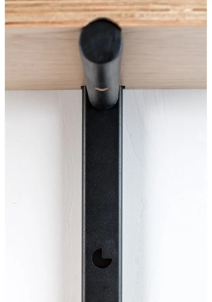 Bundy fali polc - Zuiver