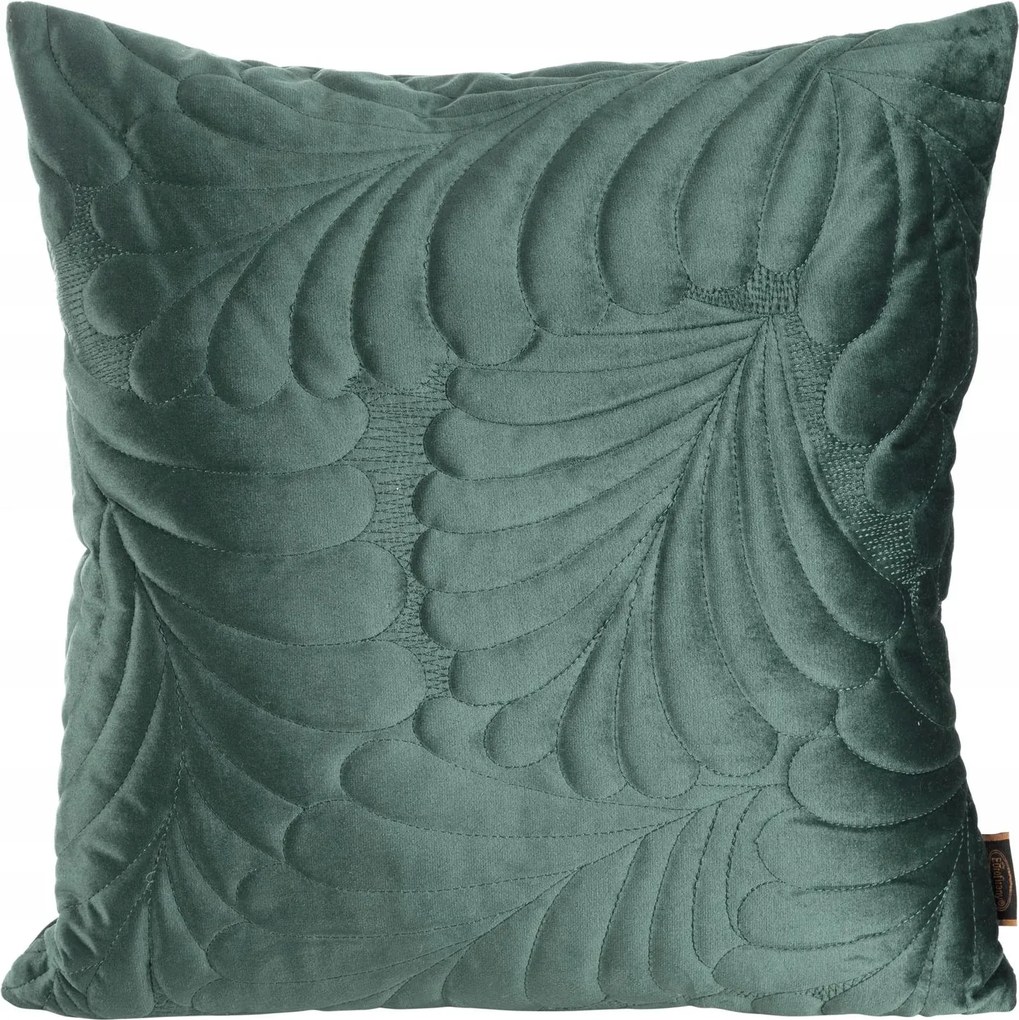 Dekoratív párnahuzat RIA4 45x45 Eurofirany c.menta