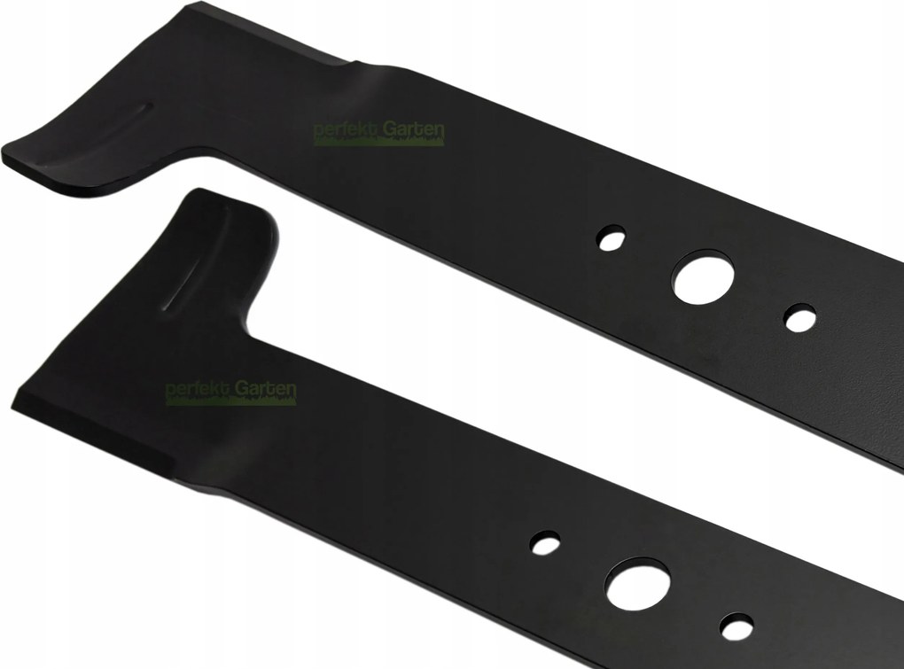 2X 49CM fűnyíró kés Alpina AT4 AT5 Bt 98 A H Ha Hwa Hc Hcb Hck 182004363/0