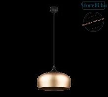 TRIO 310890108 CHIRON Egyágú Függesztett Lámpa Fém LED IP20