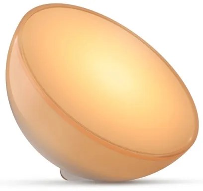 Philips 76020/31/P7 - RGB LED, fényerőszabályozható Hue GO asztali lámpa LED/6W/230V