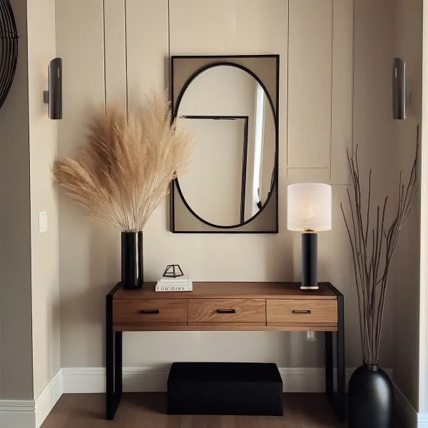 Argon 7232 - Fali lámpa AKRON PLUS 2xG9/6W/230V