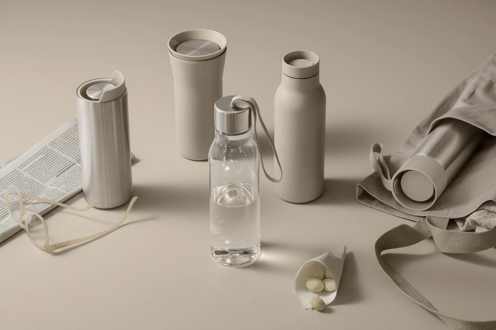Termo bögre Urban To Go 350 ml, gyöngybézs - Eva Solo