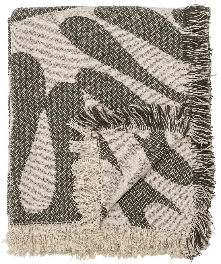 Takaró 130x160 cm Alk – Bloomingville