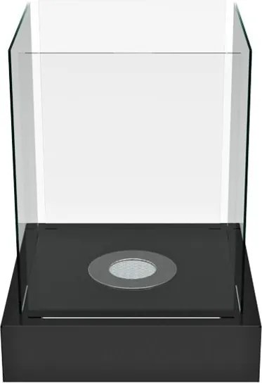 KRATKI Tango 4 Black biokandalló