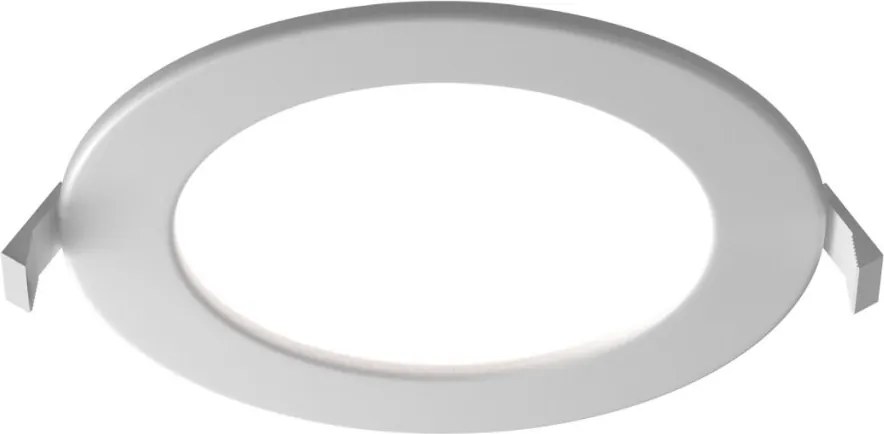 Maytoni Stockton DL017-6-L18W3-4-6K 1x18W/LED 1880lm IP44