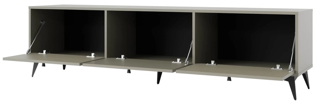 TV asztal Tokyna 303 (zöld). 1117040