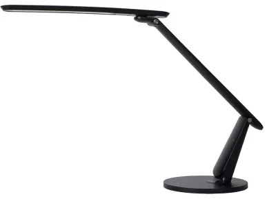 Lucide 24657/10/30 - PRACTICO LED érintős asztali lámpa, 10W, 230V, dimmelhető
