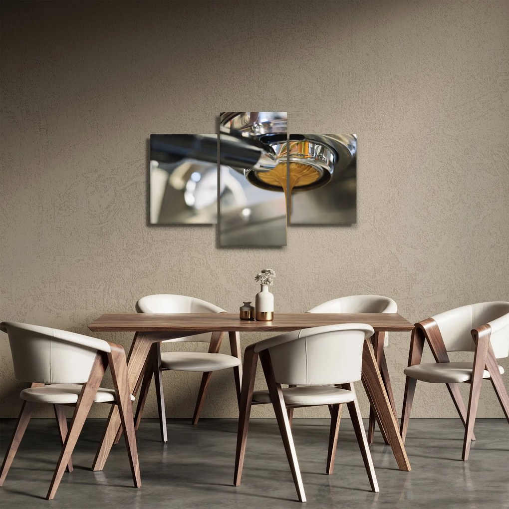 Kép - espresso (90x60 cm)