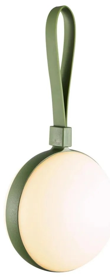 Nordlux BRING TO-GO LED/1W/3,7V IP54 kültéri állítható fényerőjű lámpa