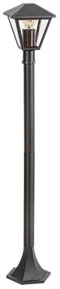 Rabalux 7150 - Kültéri lámpa PARAVENTO 1xE27/40W/230V IP44