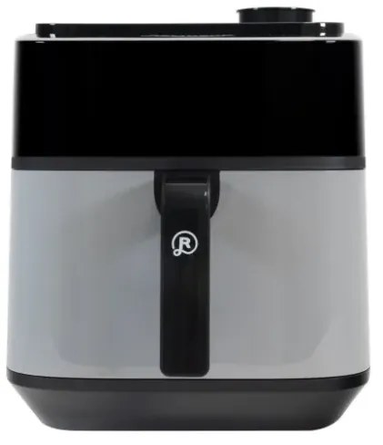 Remoska® R301002 Forrólevegős fritőz 6,3 l Vento SteamChef