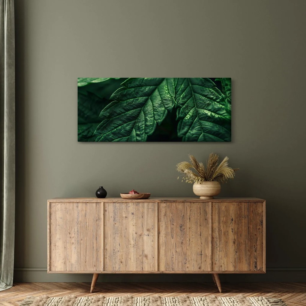 Kép - A lap részletei (120x50 cm)