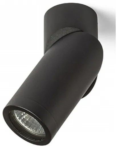 RED - Design Rendl - R13552 - Spotlámpa SNAZZY 1xGU10/35W/230V fekete