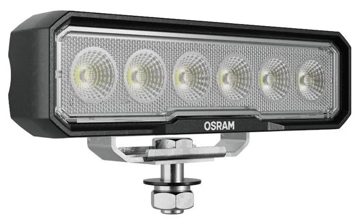 Osram-LED spotlámpa gépjárművekhez LEDRIVING WL VX150-WD LED/15W/12/24V 6000K