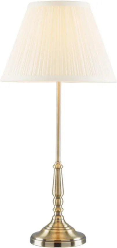 Laura Ashley Elliot 3406958-Q Asztali lámpa 1x40W/E14 IP20
